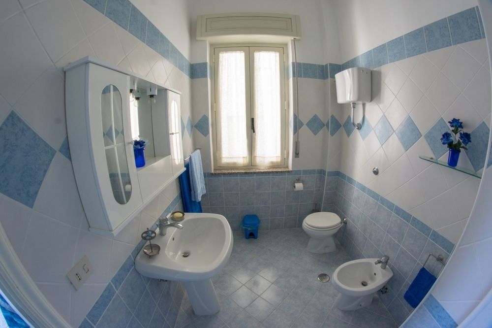 Casa Di Bello Affittacamere Rodio Εξωτερικό φωτογραφία