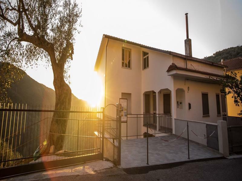 Casa Di Bello Affittacamere Rodio Εξωτερικό φωτογραφία